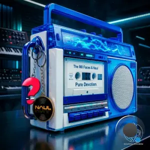 The Mil Faces & Naul - Pure Devotion (2026)