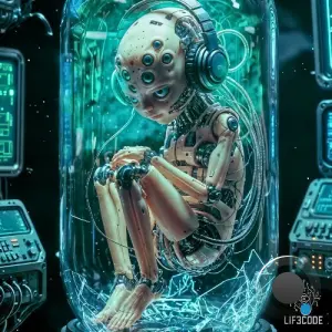 ArtLif3 - Dont Stop Until Music Over (2026)