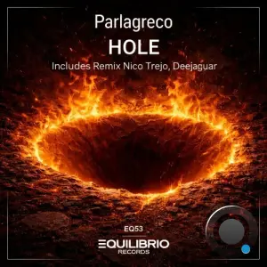 Parlagreco - Hole (2026)