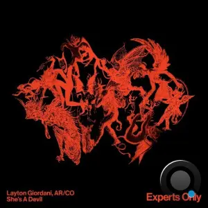 Layton Giordani & AR/CO - She's A Devil (2026)