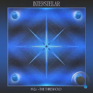 19:26 & Mariz - The Threshold (2026)