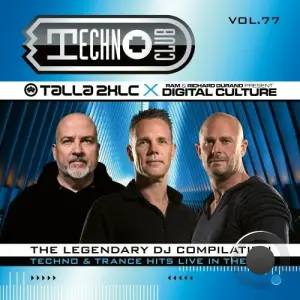 Techno Club Vol.77 (2026)