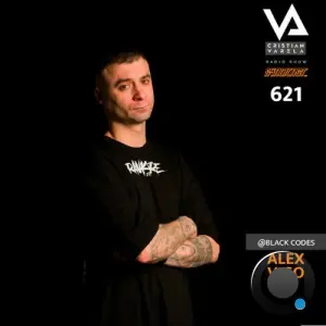 Alex Vigo - Cristian Varela Radio Show 621 (2026-04-11)