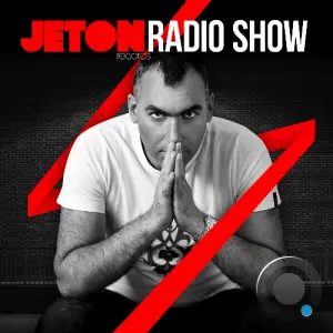 B. Riley - Jeton Records Radio Show 179 (2026-04-11)