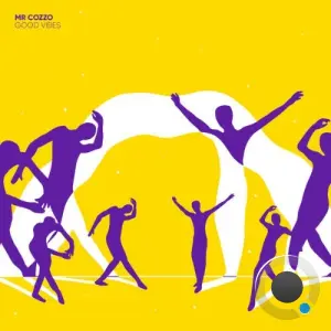 Mr Cozzo - Good Vibes (2026)