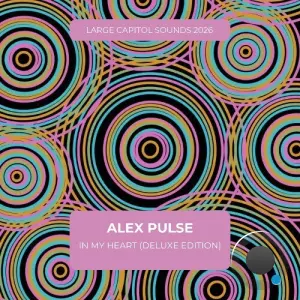 Alex Pulse - In My Heart (2026)