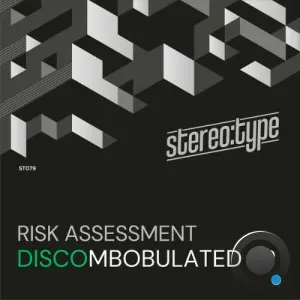 Risk Assessment - Discombobulated (2026)