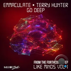 Emmaculate x Terry Hunter - Go Deep (2026)
