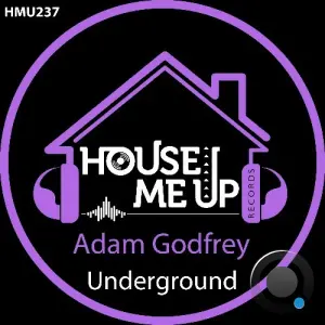 Adam Godfrey - Underground (2026)
