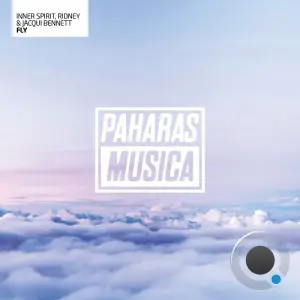 Inner Spirit x Ridney x Jacqui Bennett - Fly (2026)