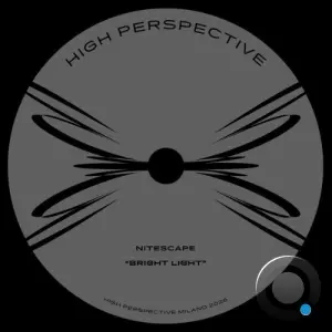 Nitescape - Bright Light (2026)