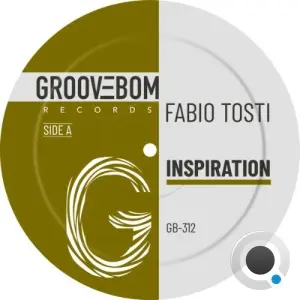 Fabio Tosti - Inspiration (2026)