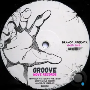 Branco Argenta - Hard Soul (2026)