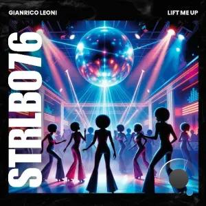 Gianrico Leoni - Lift Me Up (2026)