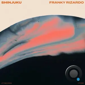 Franky Rizardo - Shinjuku (2026)