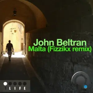 John Beltran - Malta (Fizzikx Remix) (2026)