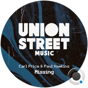 Carl Price x Paul Hawkins - Missing (2026)