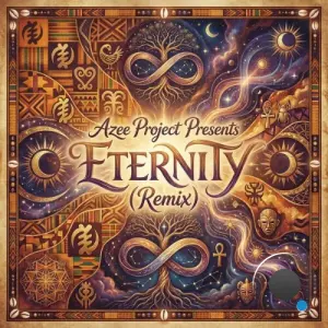 Azee Project - Eternity (2026)