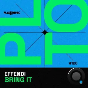 Effendi - Bring It (2026)