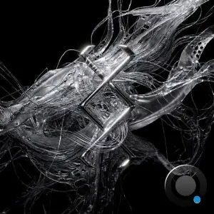 Script & Kream - Turn Up The Dose (2026)