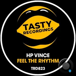 HP Vince - Feel The Rhythm (2026)