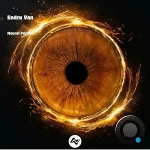Endru Van - Neural Friction (2026)