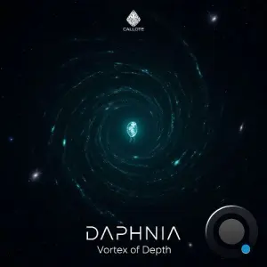 Daphnia - Vortex of Depth (2026)