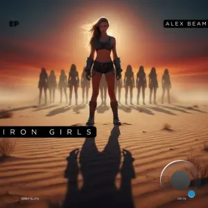 Alex Beam - Iron Girls (2026)