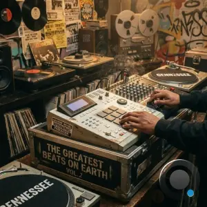 Gennessee - The Greatest Beats On Earth, Vol. 2 (2026)