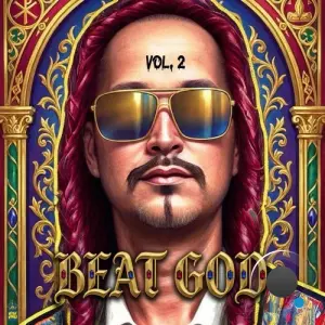 Gennessee - Beat God, Vol. 2 (2026)