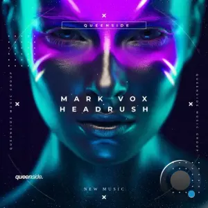 Mark Vox - Headrush (2026)