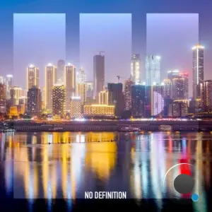 Lika Morgan feat. MOWY feat. Powered Djs - Feel the Same (Mowy and Powered Djs Remix) (2026)