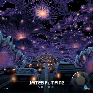 James Pumping - Space Traffic (2026)