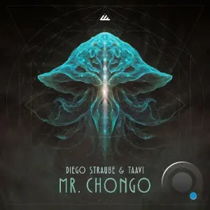 Diego Straube & Taavi - Mr. Chongo (2026)