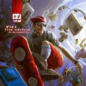 Vici - Time Machine (2026)