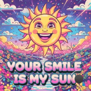 Geo Da Silva and Canello - Your smile is my sun (2026)