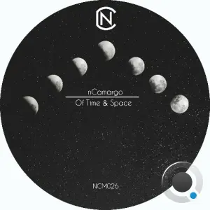 nCamargo - Of Time & Space (2026)