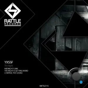 YXSSF - The Night (2026)