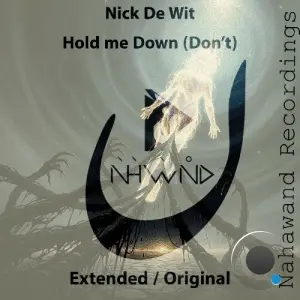 Nick De Wit - Hold Me Down (Don't) (2026)