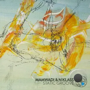 Mamwadi, Niklass - Static Groove (2026)
