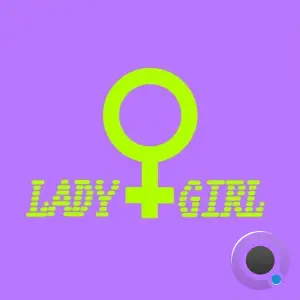Groove Delight - Lady Girl (2026)