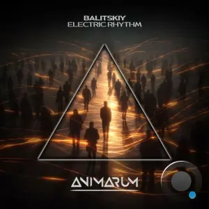 Balitskiy - Electric Rhythm (2026)