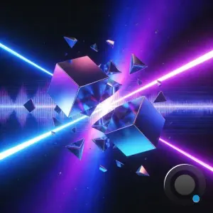 Scarletts - Lumen Echoes (2026)