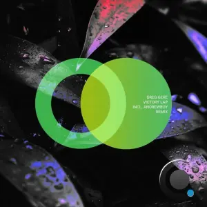 Greg Gere - Victory Lap (Incl Andrewboy Remix) (2026)