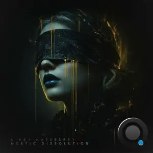 Kirby Hateberry - Noetic Dissolution (2026)