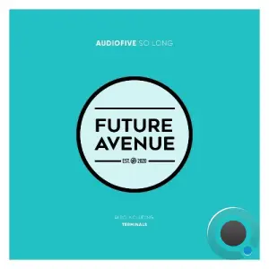 Audiofive - So Long (2026)