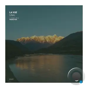 La Vue - Sinai (2026)