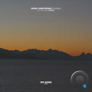 Derek Christopher - Grimoire (2026)