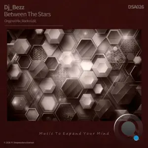 DJ Bezz - Between The Stars (2026)