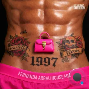 fka.m4a & Jay Jackson - Handbag Ho' (Fernanda Arrau House Mix) (2026)